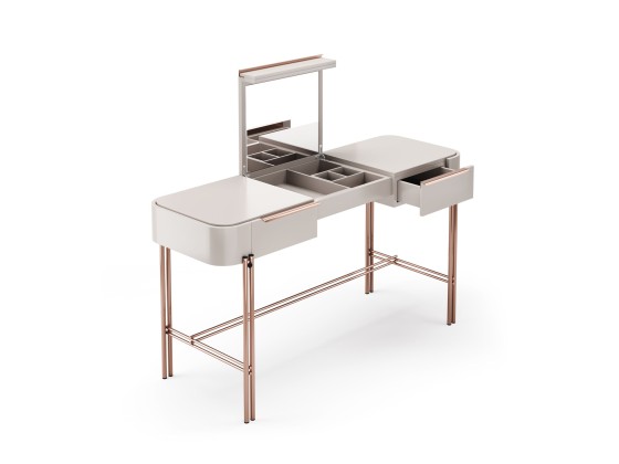 Туалетный столик PRADDY BAMBOO