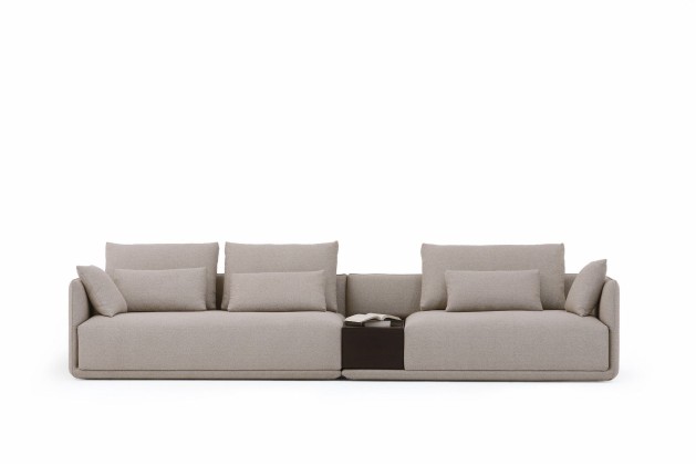 Диван CAMERICH ELAN