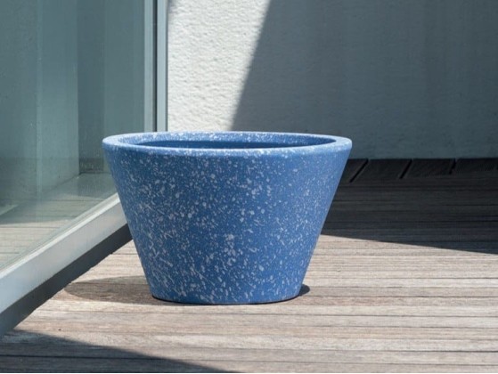 Ваза - кашпо для сада Pot a Porter AFRICAN SKY