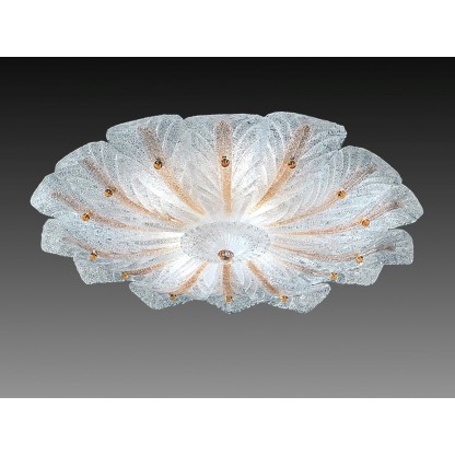 Потолочные светильники Abrissi CHIARA