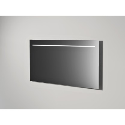 Зеркало для ванной комнаты Edone by Agora MIRROR WITH LIGHTED STRIP