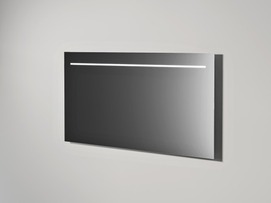 Зеркало для ванной комнаты Edone by Agora MIRROR WITH LIGHTED STRIP