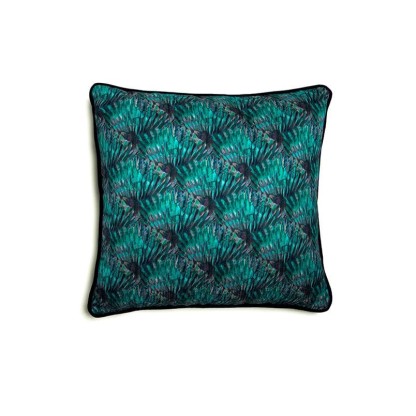 Диванные подушки Aldeco GUILTY Peacock Blue