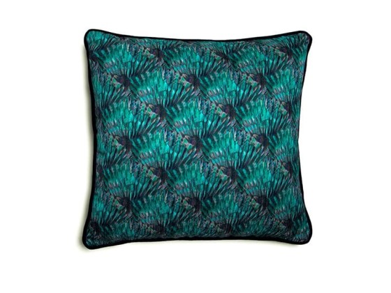 Диванные подушки Aldeco GUILTY Peacock Blue