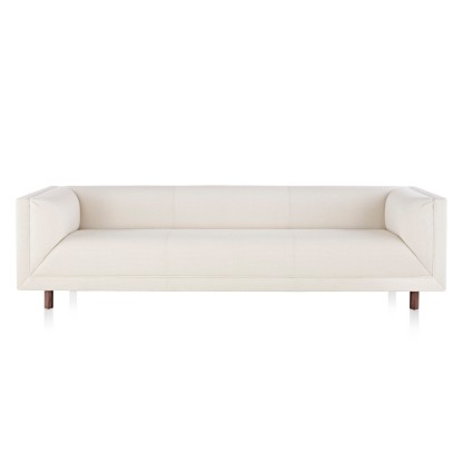 Диван Herman Miller ROLLED ARM