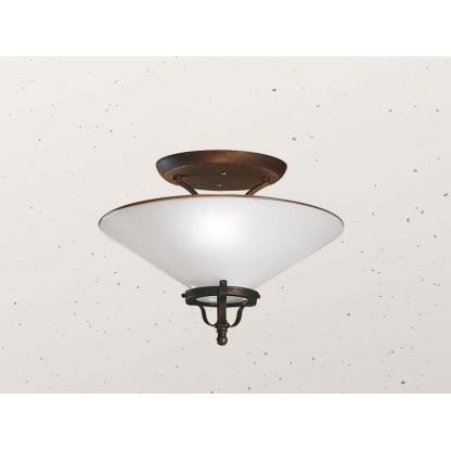 Потолочные светильники Il Fanale COUNTRY 081.02