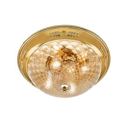 Потолочные светильники Possoni Illuminazione ELOISE 209/PL