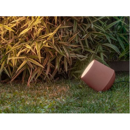 Уличный торшер Antonangeli CONCRETA