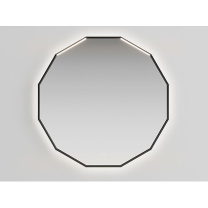 Зеркало для ванной комнаты Arbi Arredobagno TWELVE