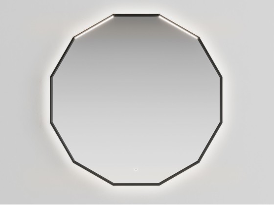 Зеркало для ванной комнаты Arbi Arredobagno TWELVE