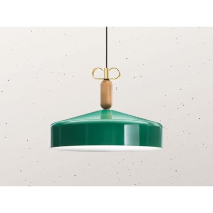 Подвесные светильники Il Fanale BON TON N2