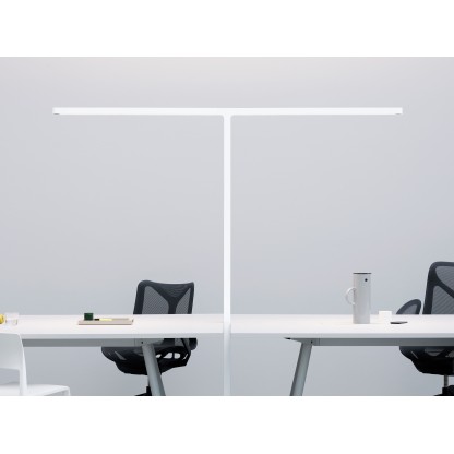 Напольный светильник Tobias Grau TEAM FOUR