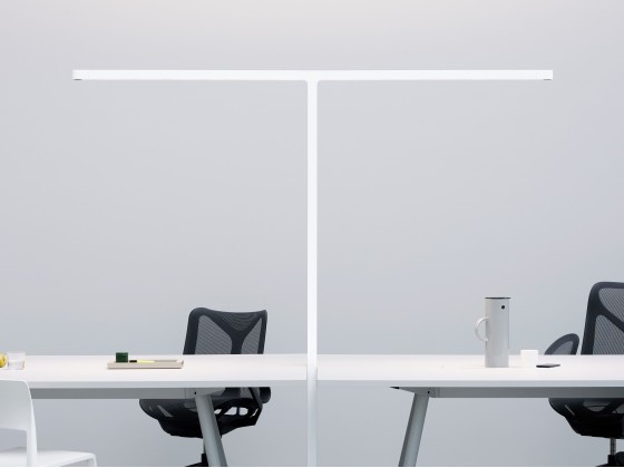 Напольный светильник Tobias Grau TEAM FOUR