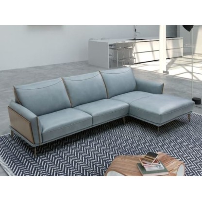 Диван Cubo Rosso LIBECCIO