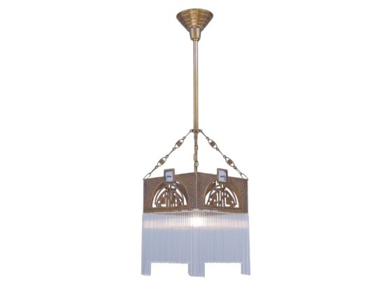 Подвесные светильники Patinas Lighting ZRICH