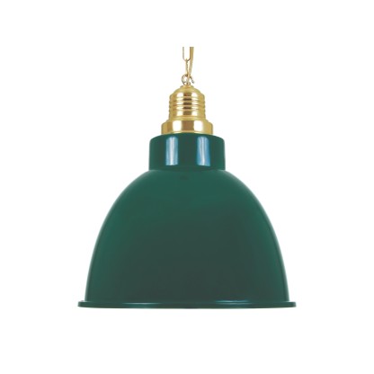 Подвесные светильники Mullan Lighting REZADOR LARGE INDUSTRIAL PENDANT