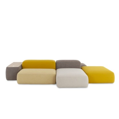 Диван Lapalma PLUS