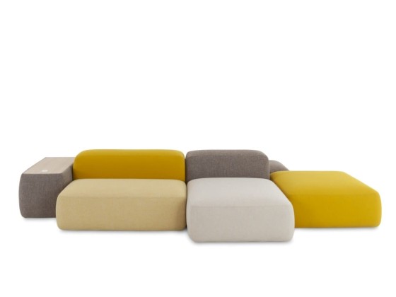 Диван Lapalma PLUS