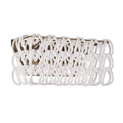 Бра - настенная лампа Vetreria Vistosi GIOGALI AP 2