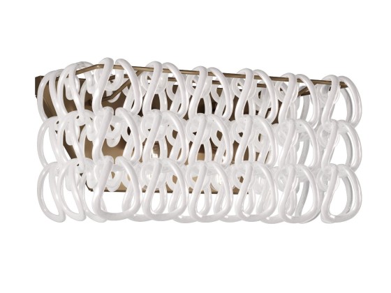 Бра - настенная лампа Vetreria Vistosi GIOGALI AP 2