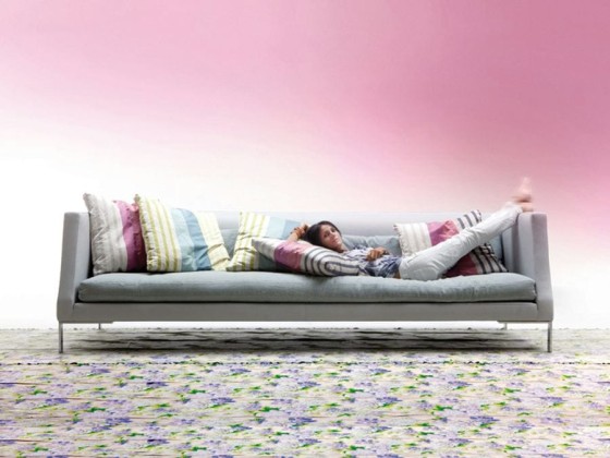 Диван ERBA ITALIA ALTOBORGO