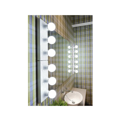 Зеркало для ванной комнаты Ceramica Flaminia MAKE-UP