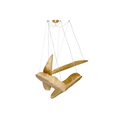 Подвесные светильники Ginger & Jagger BANANAS