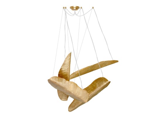 Подвесные светильники Ginger & Jagger BANANAS