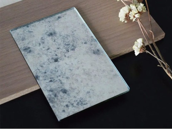 Отделочные Antique Mirror GIOVE