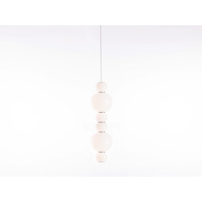 Подвесные светильники Formagenda PEARLS DOUBLE