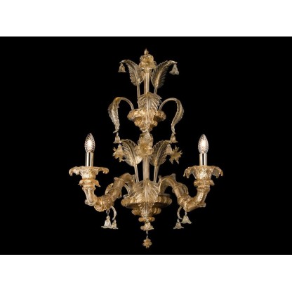 Подвесные светильники Sogni Di Cristallo CA' REZZONICO DOMUS AUREA