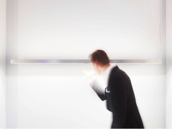 Подвесные светильники millelumen MILLELUMEN ARCHITECTURE