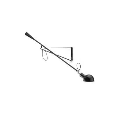 Бра - настенная лампа Flos 265 SMALL