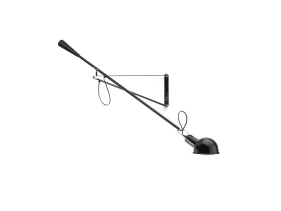 Бра - настенная лампа Flos 265 SMALL