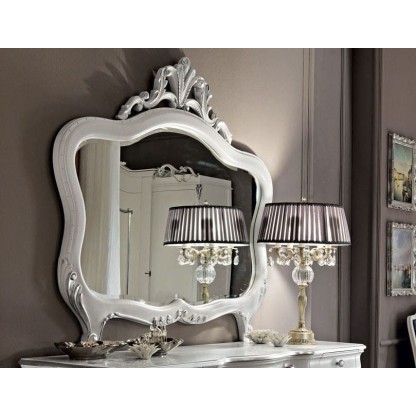 Зеркало Modenese Luxury Interiors 11630