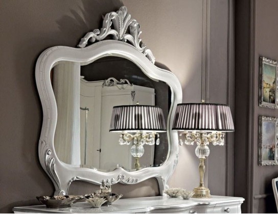 Зеркало Modenese Luxury Interiors 11630