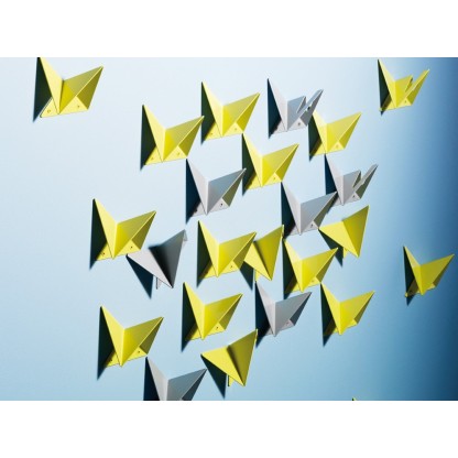 Вешалка для одежды rosconi FLOCK