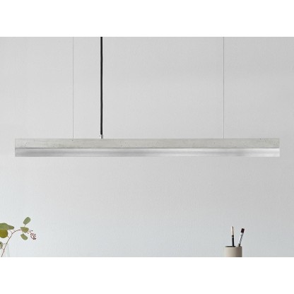 Подвесные светильники GANTlights [C2] STAINLESS STEEL