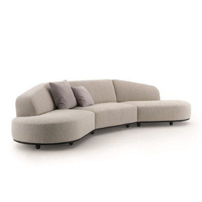 Диван arflex ARCOLOR