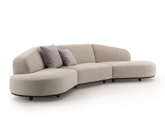 Диван arflex ARCOLOR