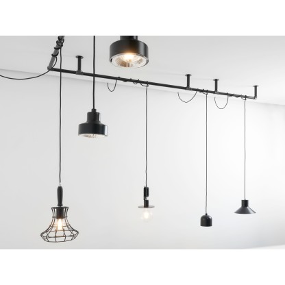 Подвесные светильники ZAVA PAL