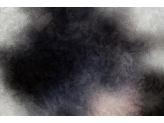 Ковер VIDAME EDITIONS BLUR 36