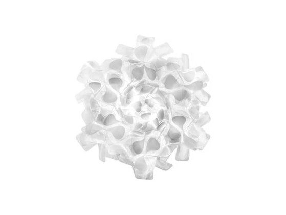 Бра - настенная лампа In Stock SLAMP - CLIZIA MAMA NON MAMA MEDIUM