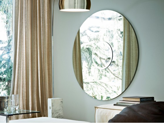 Зеркало Gallotti&Radice SOLE