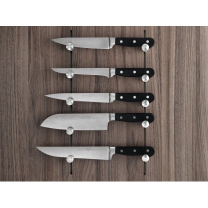 Стеновая панель для кухни SALICE PIN KNIFE