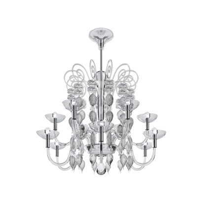 Подвесные светильники VENINI CARLO SCARPA 99.37