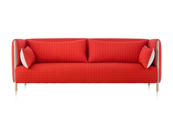 Диван Herman Miller COLOURFORM