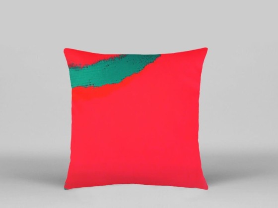 Диванные подушки HENZEL STUDIO ANDY WARHOL - AW02
