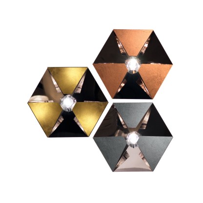 Бра - настенная лампа Patrizia Volpato ALINE 270