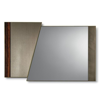 Зеркало Sicis TOTEM